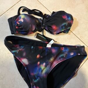 NWT - Marie Melli Swimwear - Bikini